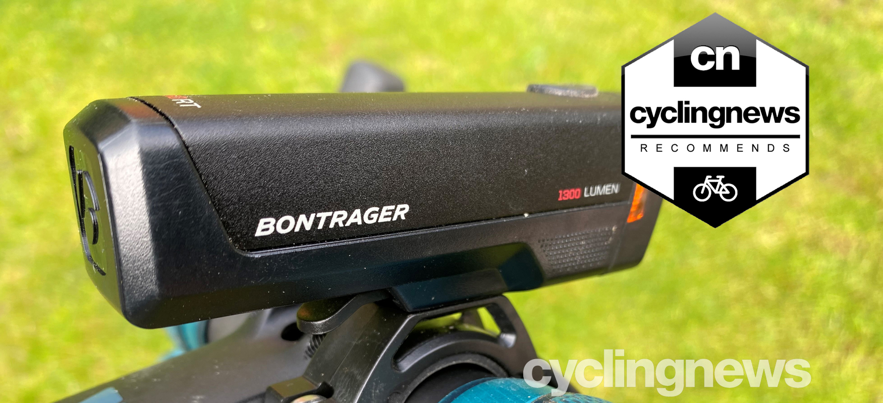 Bontrager Ion Pro RT 1300 light review | Cyclingnews