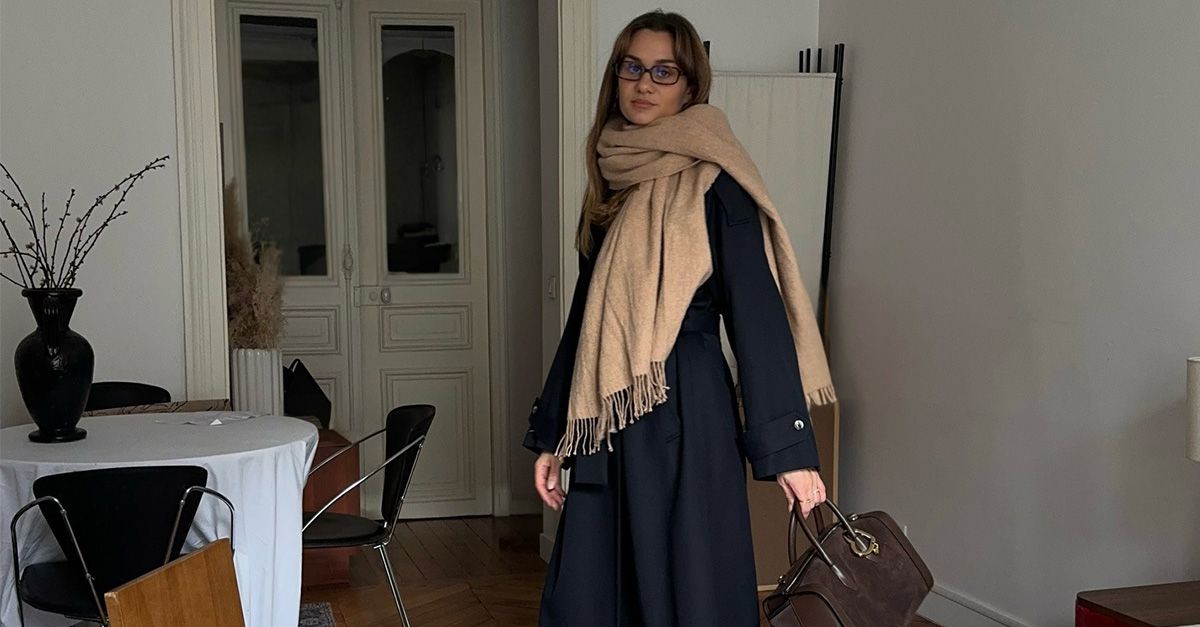 I'm a Homebody—31 Items I Swear By for An Elevated and Cozy Winter
