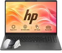 HP OmniBook 16 AI HP OmniBook 16 AI