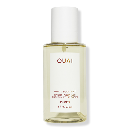 St. Barts Hair & Body Mist