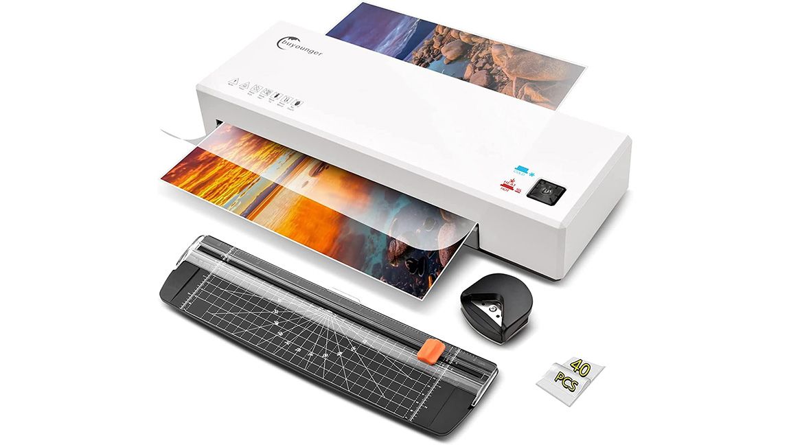 The best laminators | Creative Bloq