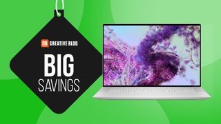 Dell XPS 16 deal