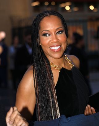 hairstyles - Regina King