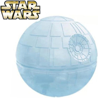 Death Star Ice Cube Mold 2 Pack