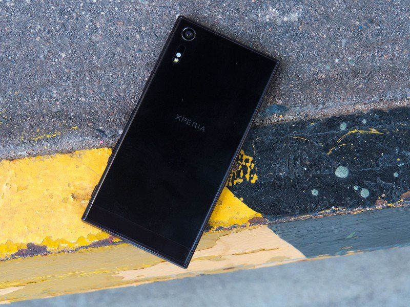 Xperia XZ