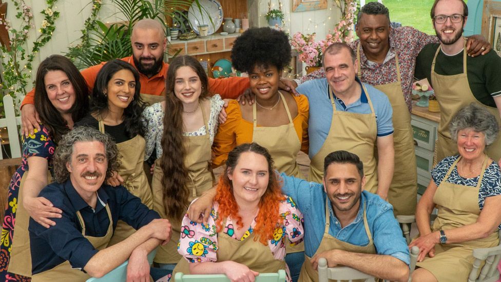 How watch the Great British Bake Off 2021 online in the UK abroad | T3