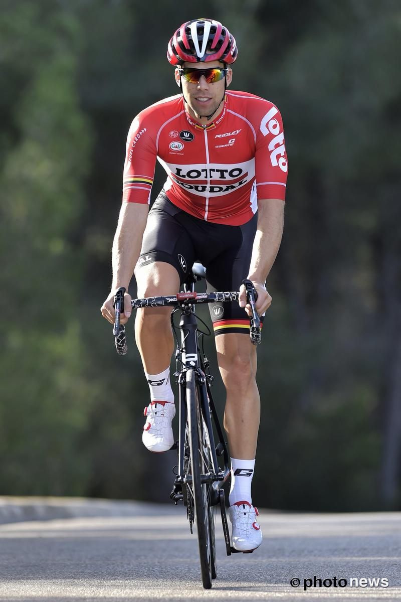 Jens Debusschere (Lotto Soudal)