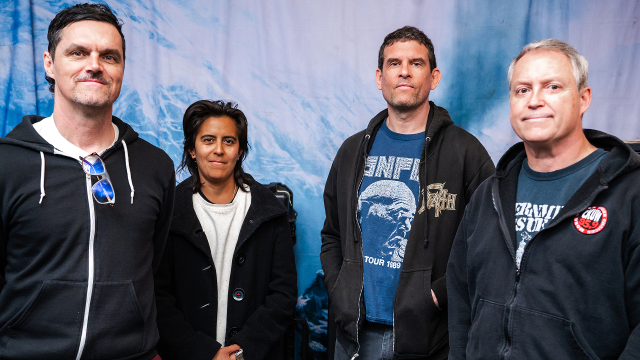 Propagandhi in 2025