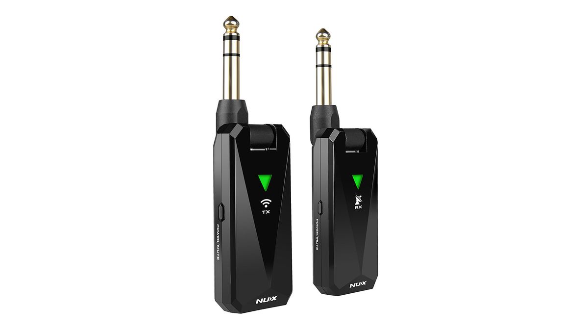 Best guitar wireless systems 2025 set your playing free Guitar World