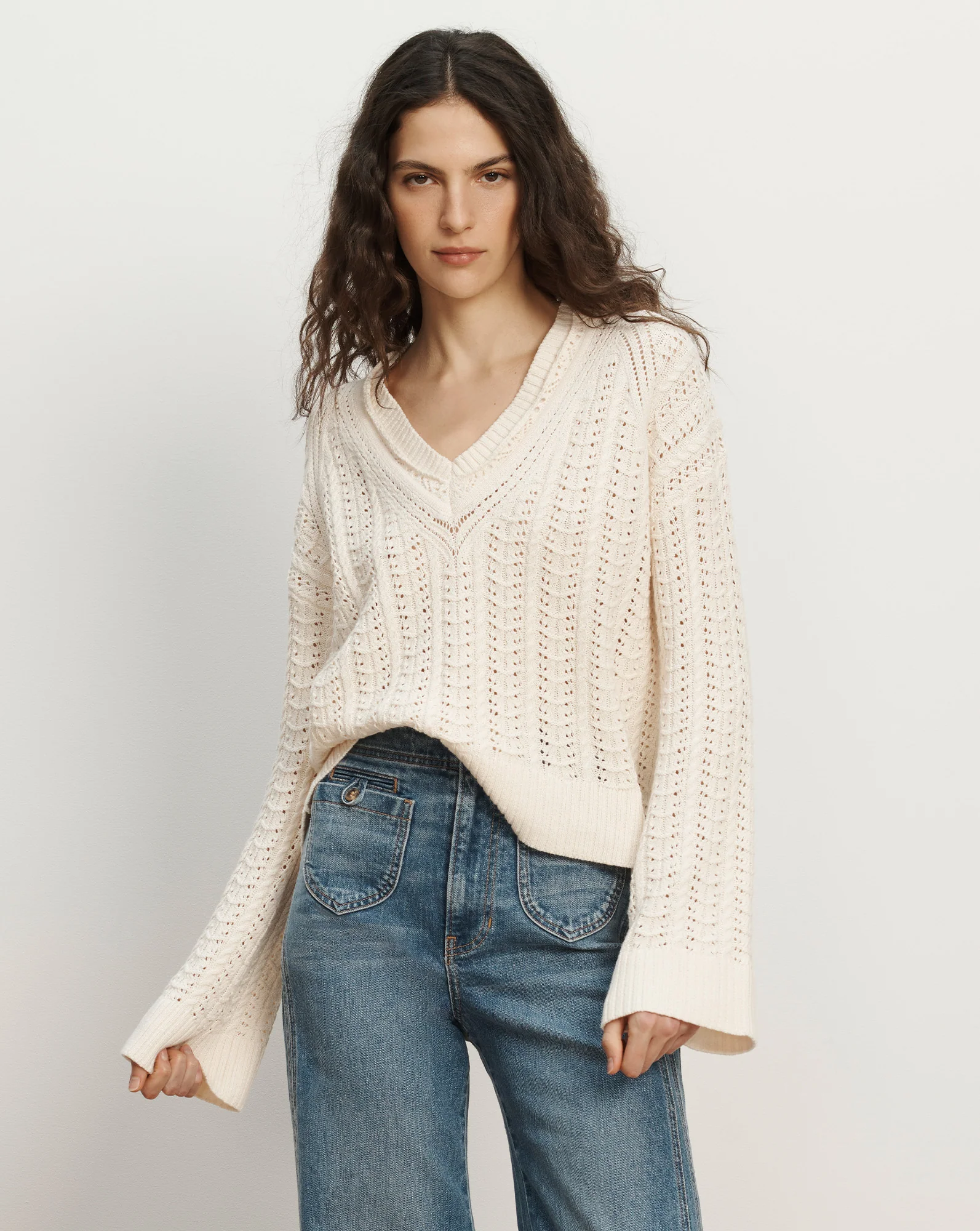 Veronica Beard sweater