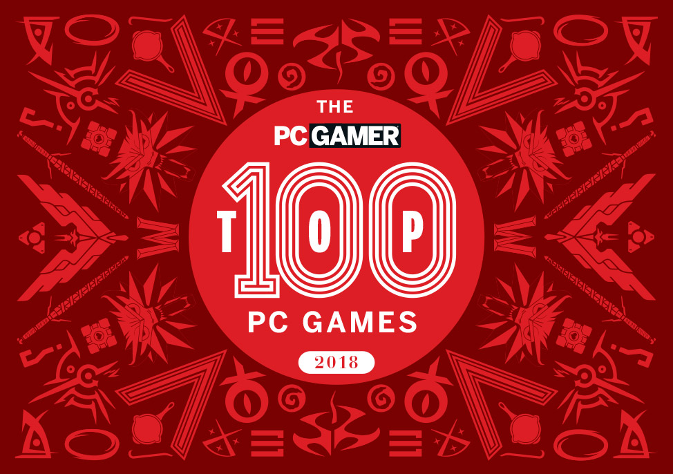 PC Gamer Top 100 the greatest games you can play today PC Gamer