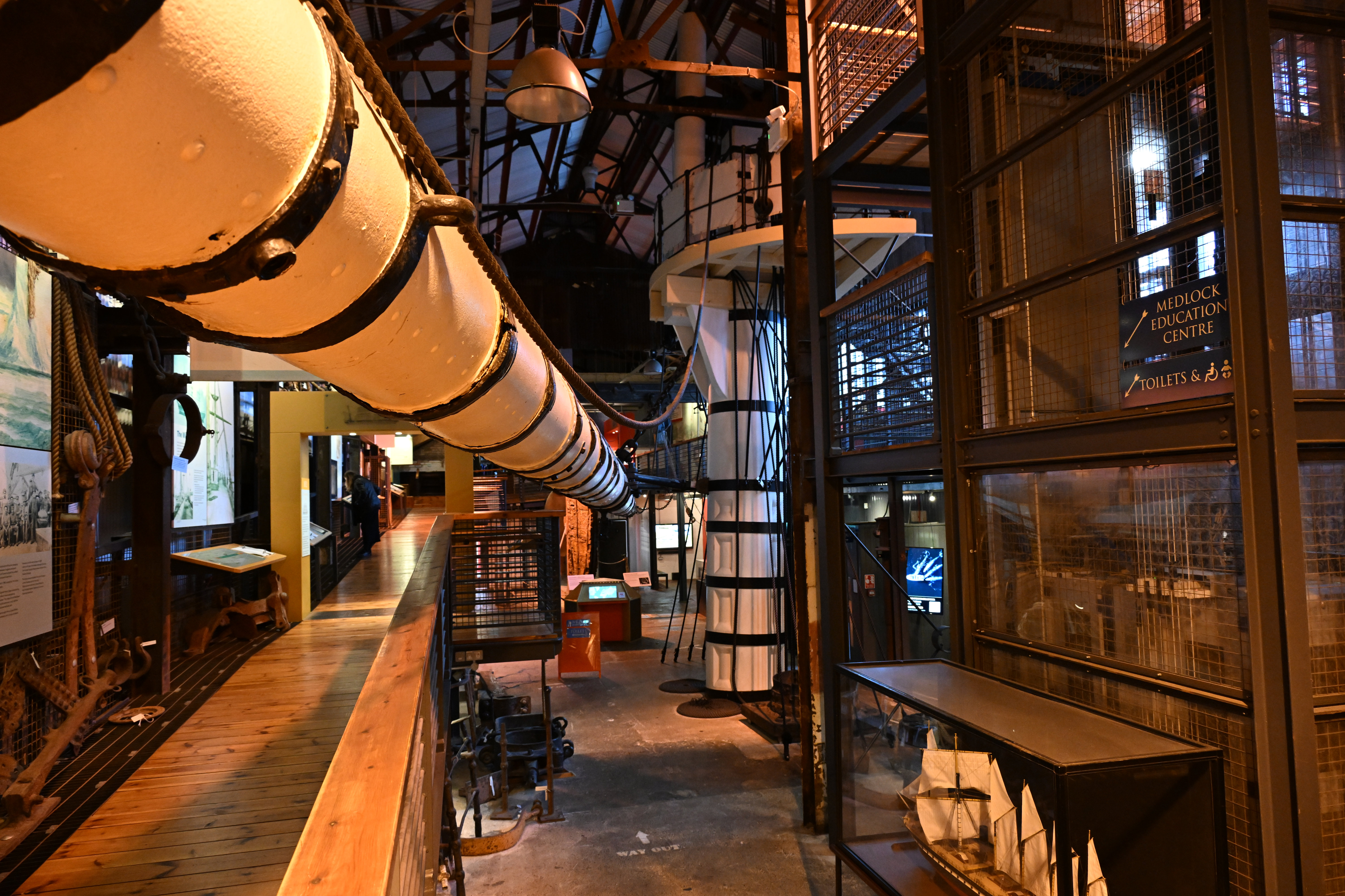 Nikon Z 24-105mm f/4-7.1 sample shot