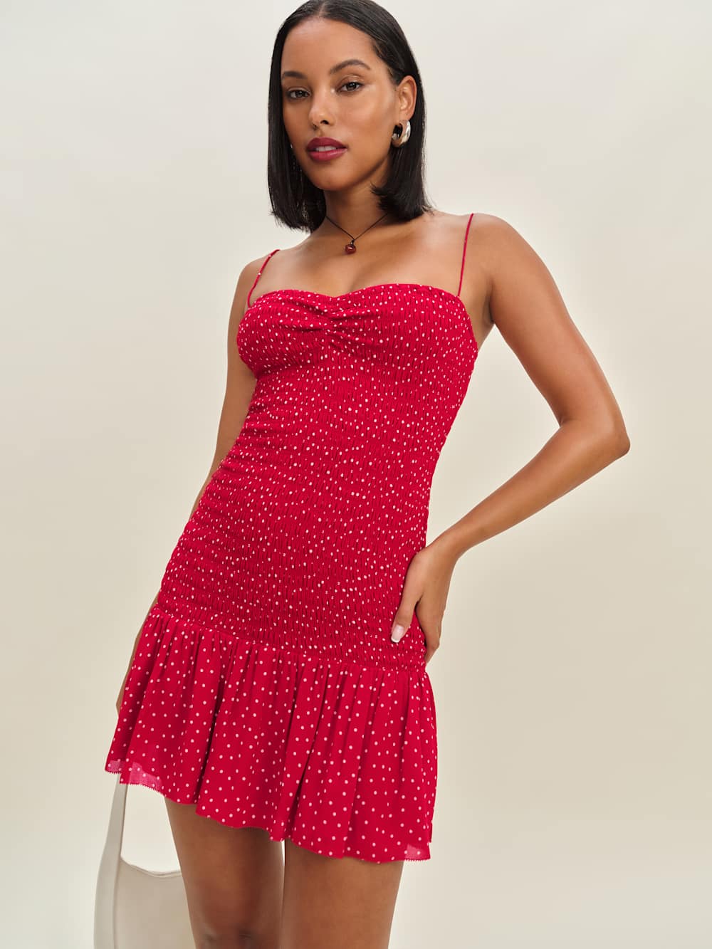 Janessa Dress
