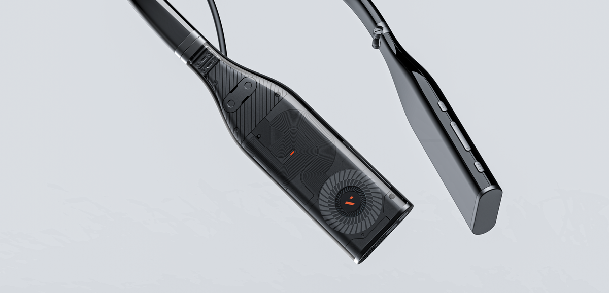 Viture Pro Neckband