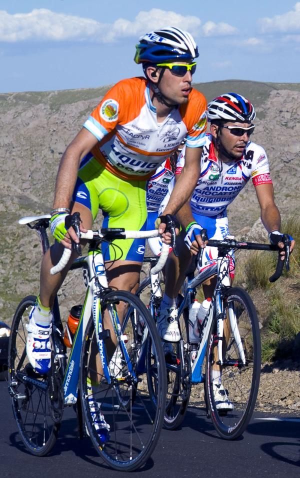 Vincenzo Nibali (Liquigas-Doimo)
