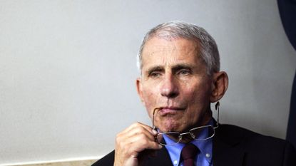 anthony fauci