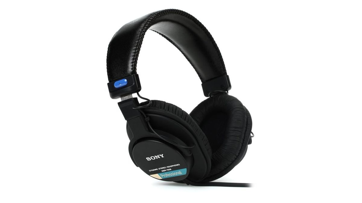 Sony MDR-7506 review