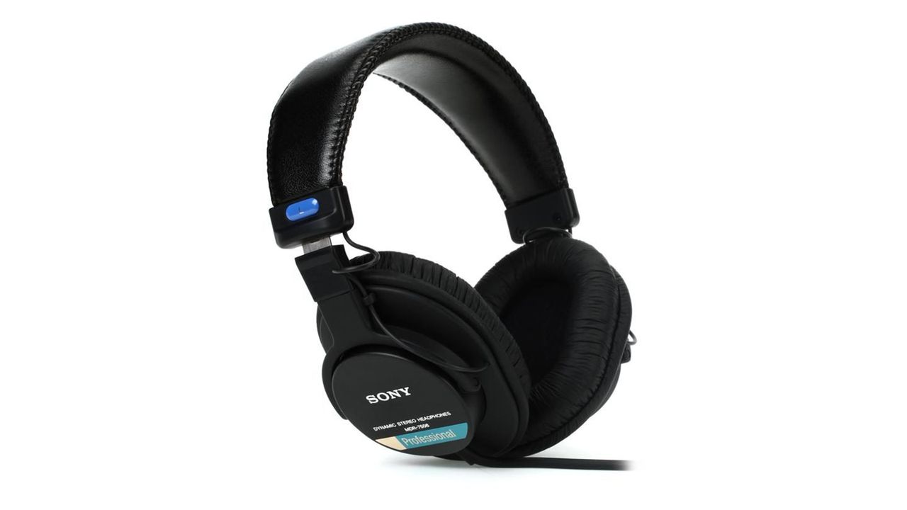 Sony MDR-7506 review