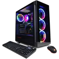 CyberPowerPC Gamer Xtreme | Core i7 13700F | GeForce RTX 4060 Ti | 16GB DDR5 | 1TB NVMe SSD | $1,299 $1,099 at Amazon (save $200)