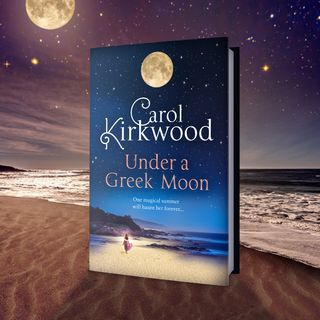 Carol Kirkwood