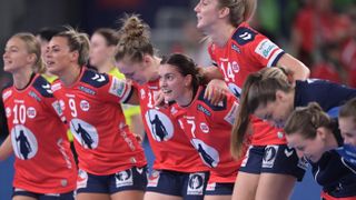 Handball EM 2022: De norske jentene reiste seg og banken Frankrike i semifinalen.