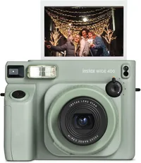 Fujifilm Instax Wide 400