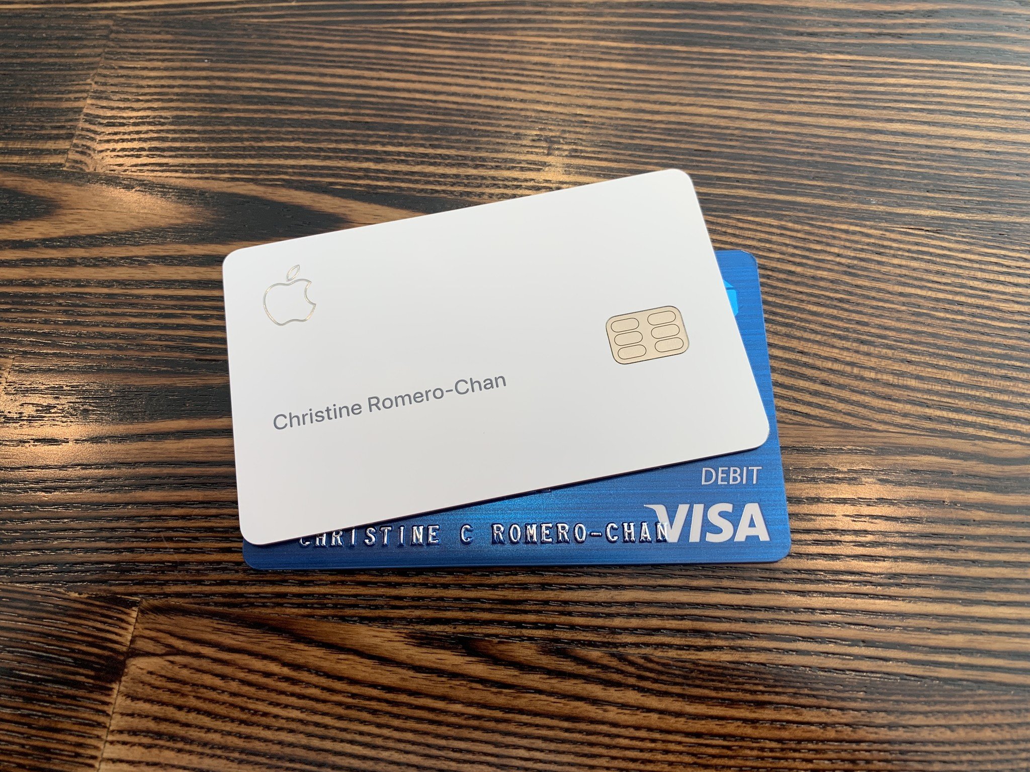 Why I've replaced my debit card with Apple Card for most purchases