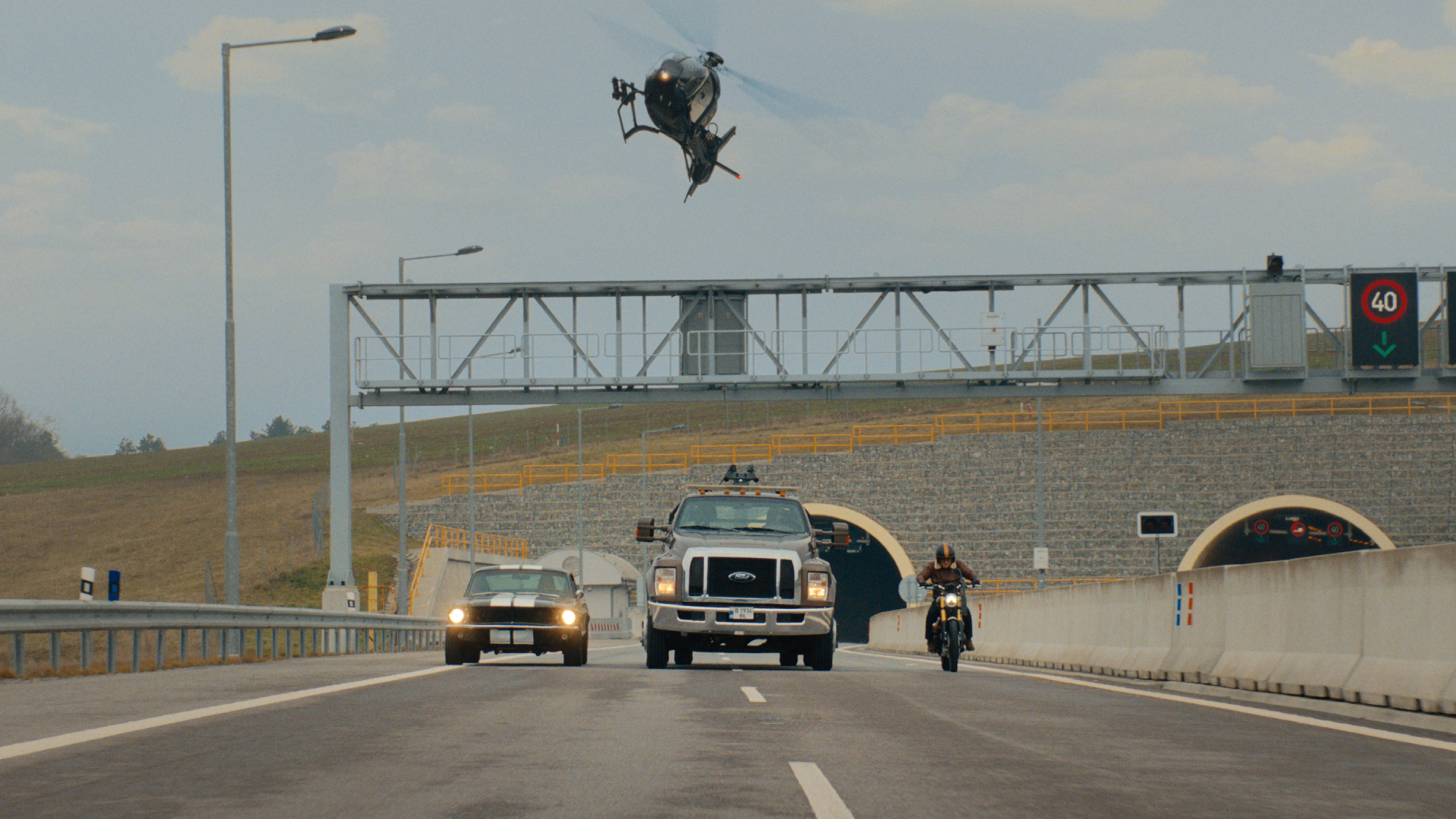 First look at Matchbox The Movie