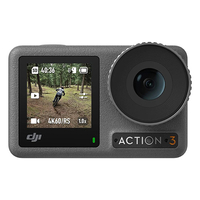 DJI Osmo Action 3 Standard Combo: was £309 now £259 at Amazon