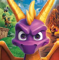 Spyro Reignited Trilogy