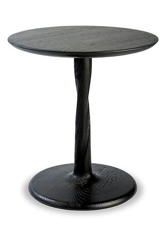 BERLIN SIDE TABLE, £590, LOMBOK