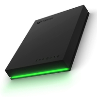 Seagate Game Drive HDD (2TB) | $109.99 $56.99 at Amazon
Save $53 - Although it's not as fast an SSD, this hard drive was still an excellent choice if you needed some extra memory for your console. It's reliable and big enough to store practically anything you don't want clogging up your Xbox (here's looking at you, massive RPGs).