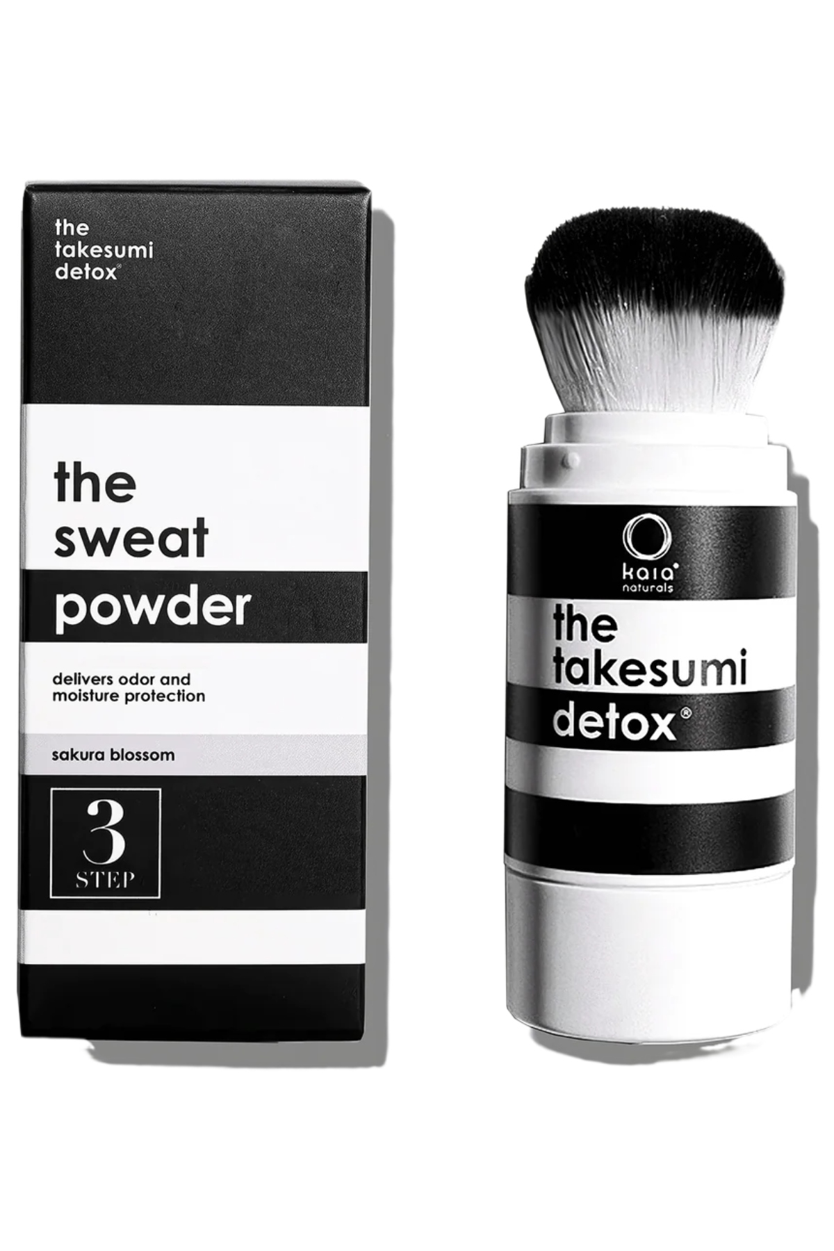 The Sweat Powder Sakura Blossom