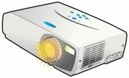 Home Theater Cinema Paradiso With Video Projectors | Tom's Hardware