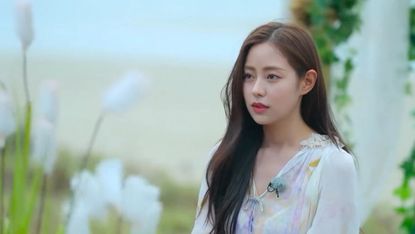 Seul-ki from single's inferno season 2 on netflix