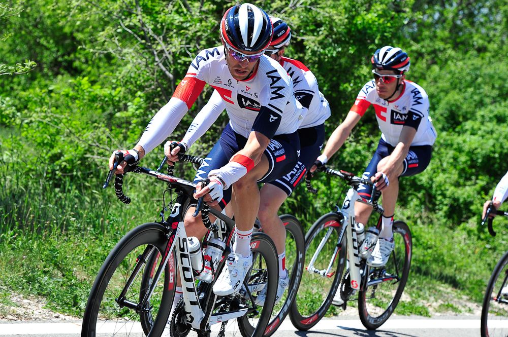 IAM Cycling