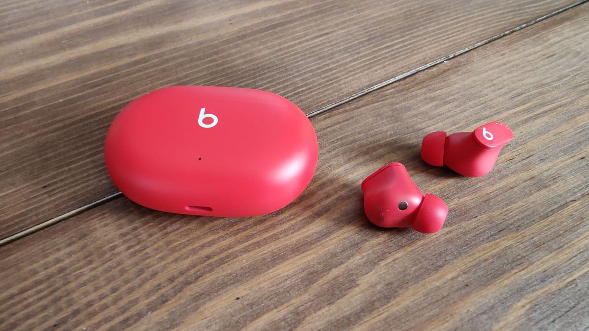 Beats Studio Buds review