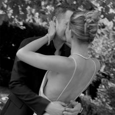 Rachel Tabb and Eric Davidson wedding