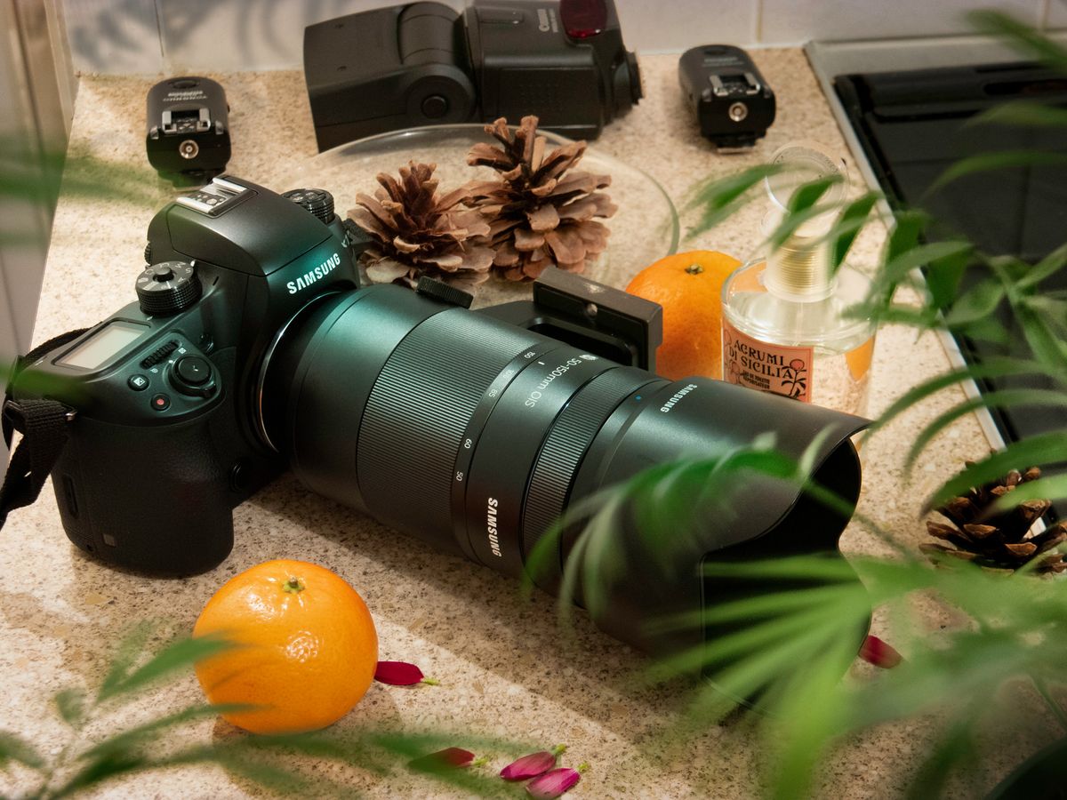 Sicily in your kitchen! Shoot and edit amazing product shots at home ...