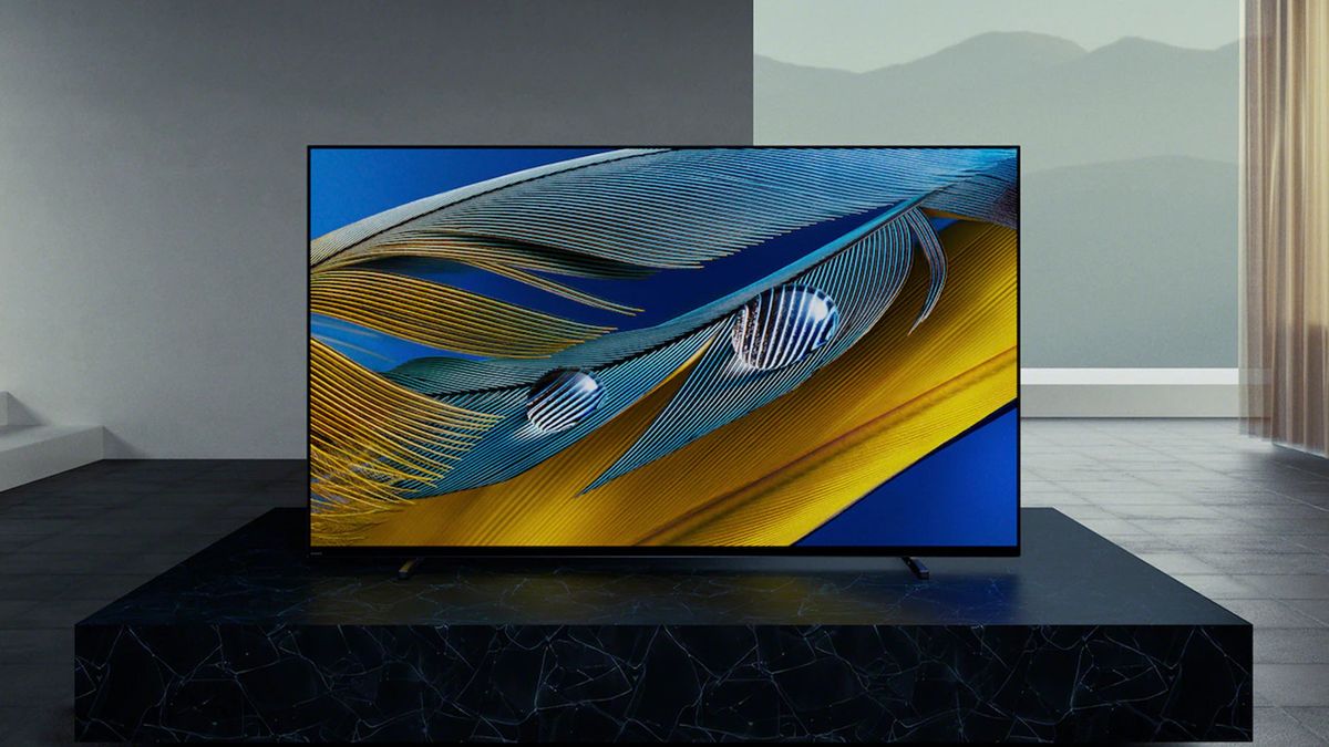 Sony Bravia XR77A80J, Bravia KD85X85J 4K TVs launched in India