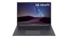 LG laptop