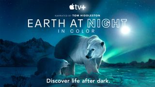 Apple Apple Tv Plus Earth Day Earth At Night S2