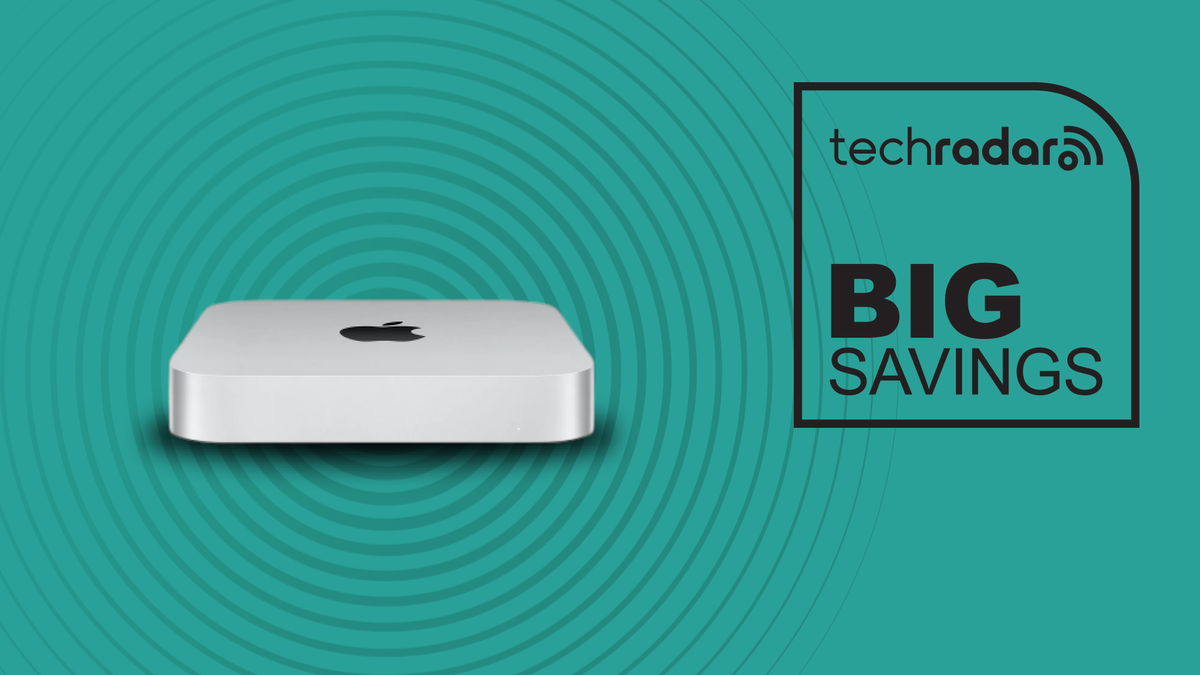 Mac Mini Mania: Black Friday special deals on 2023 model with M2