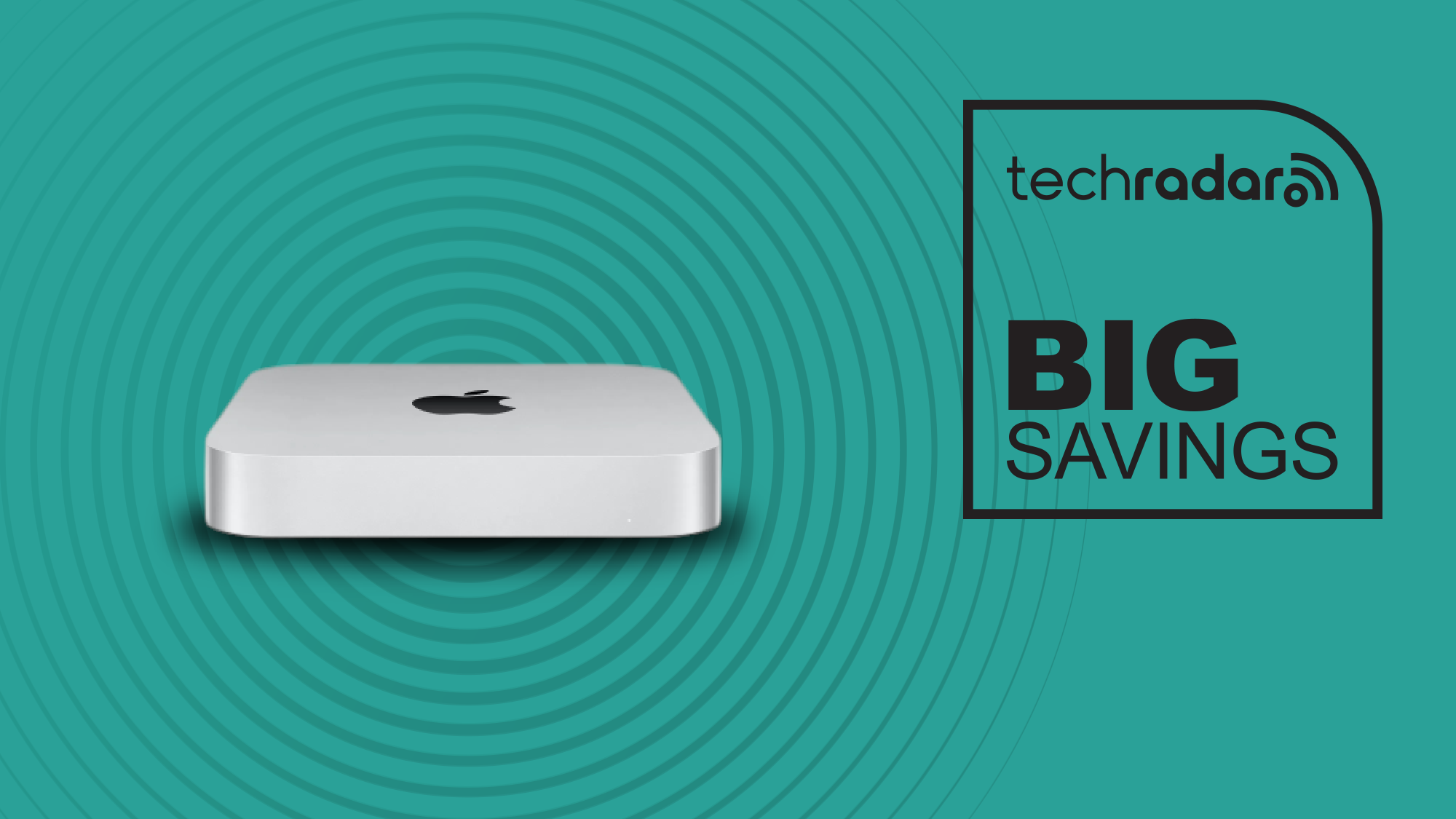 Apple's M2 Mac Mini is up to $109 off ahead of Black Friday