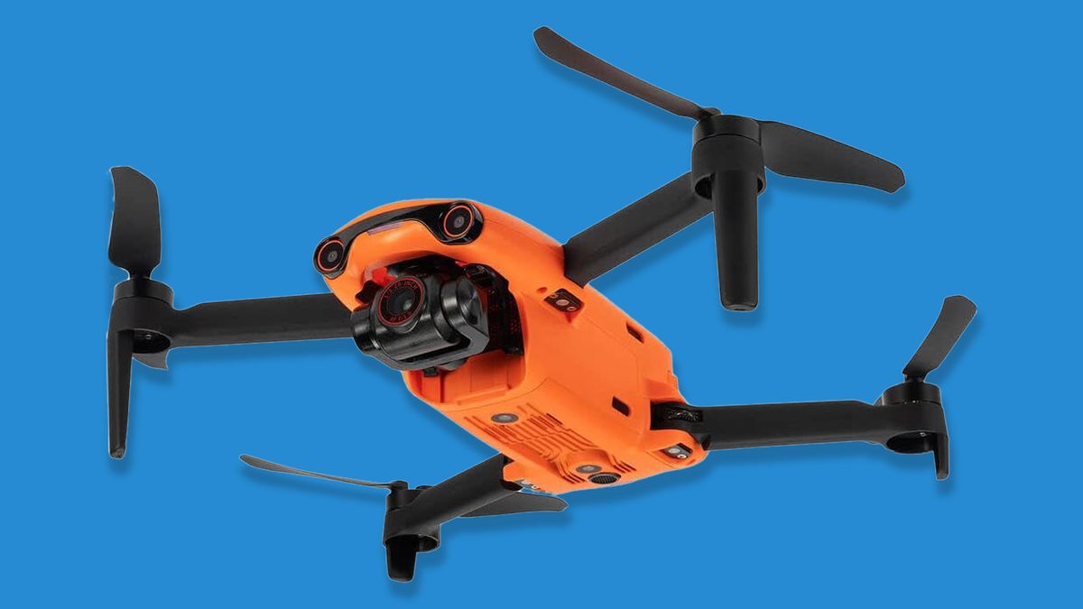 Black Friday drone deals 2023 handpicked deals still available TechRadar