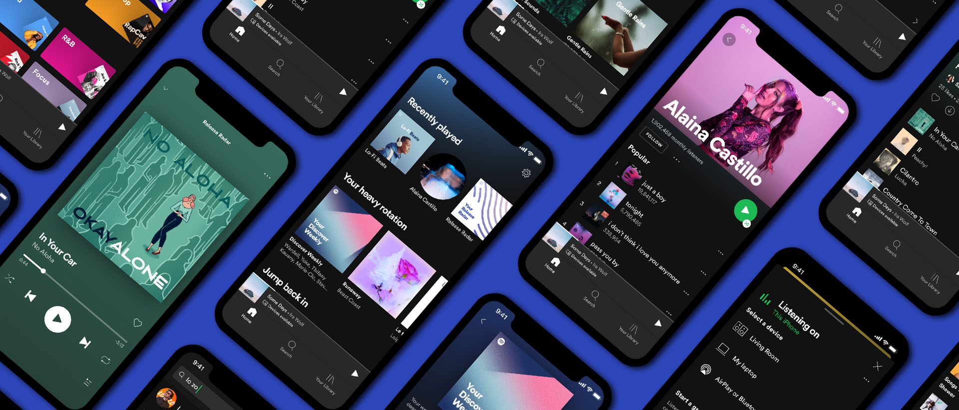 techradar spotify music converter for apple watch