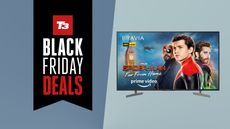 sony bravia black friday deals amazon black friday 4K tv deals