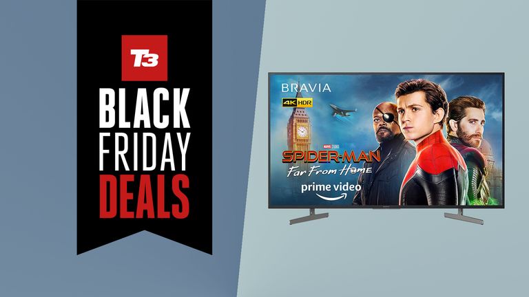 Sony 4k Smart Tv Deal On Brings A 700 Cut In