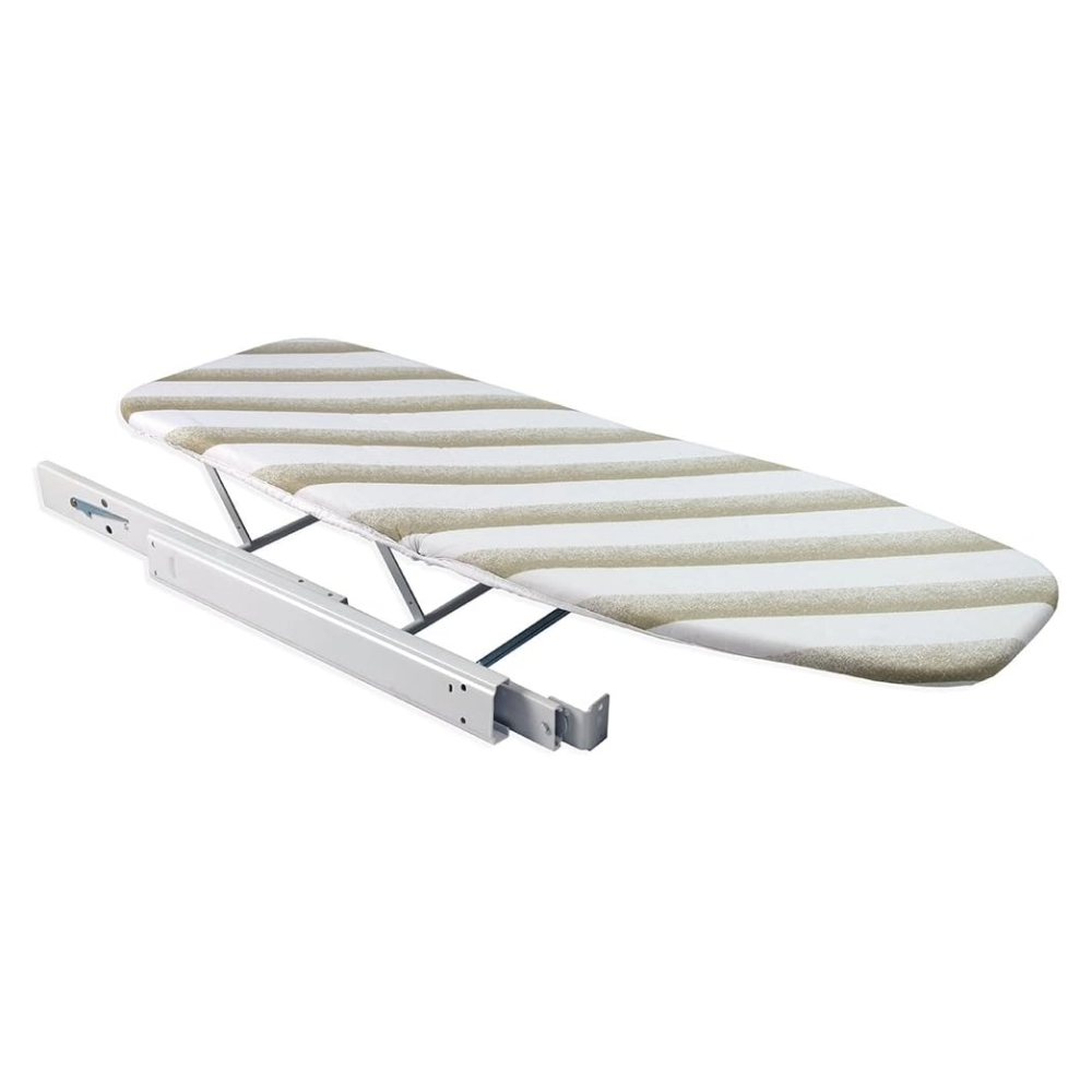 Pull Out Ironing Board for Sliding Drawer