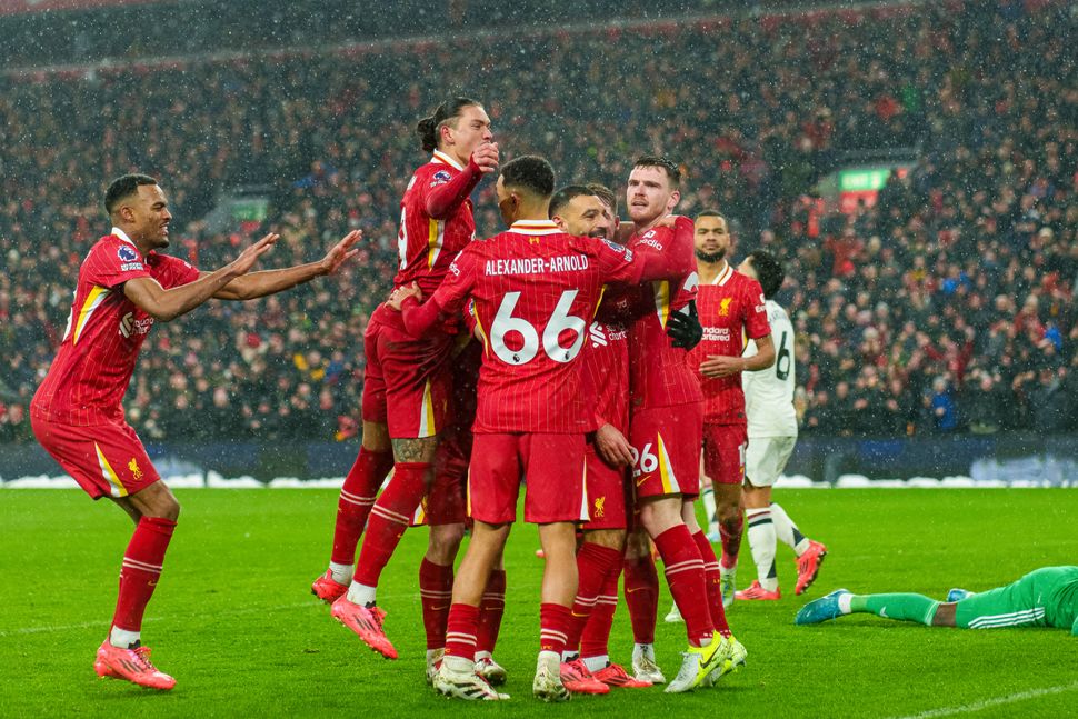 Watch Liverpool vs Accrington Stanley Free UK stream for FA Cup FourFourTwo